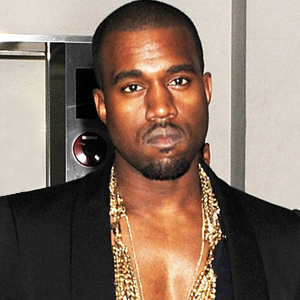 Kanye West Kanye West